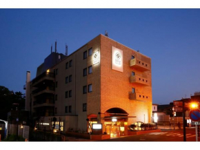  Hotel OBANA  Нара